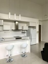 One-north Residences (D5), Apartment #529954731